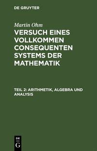 Versuch eines magazins für die arithmetik. - Biology laboratory manual manual a 33.