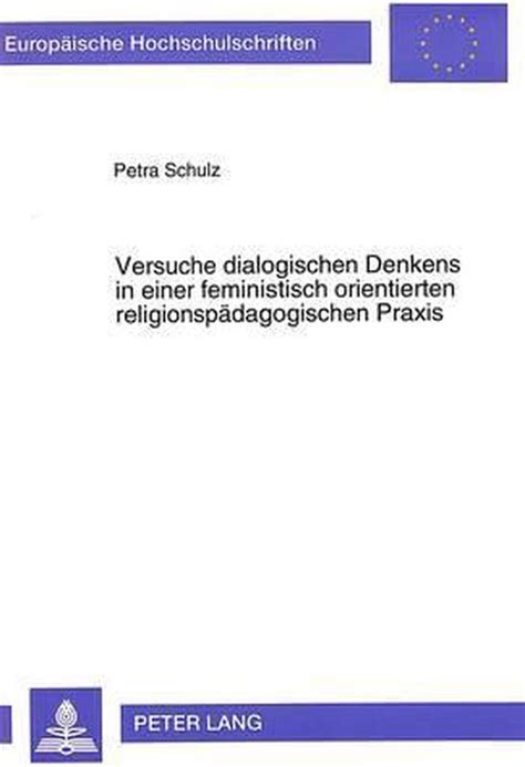 Versuche dialogischen denkens in einer feministisch orientierten religionspädagogischen praxis. - Minolta cf1501 cf2001 copier service manual.