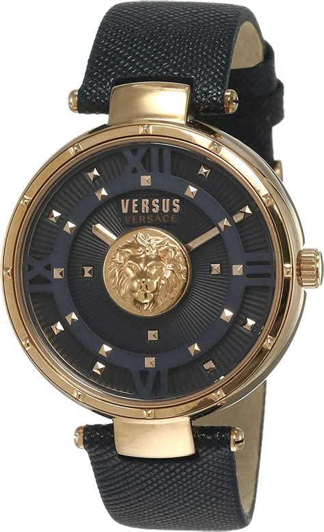 Versus By Versace Watch Price