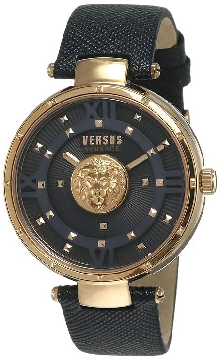Versus Versace Watch Price