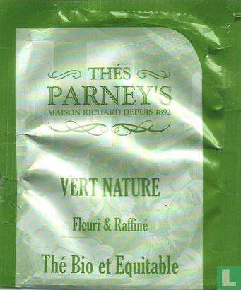 Vert Nature - Parney