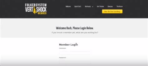 Vert Shock Sign In How to Retrieve Vert Shock Login Password