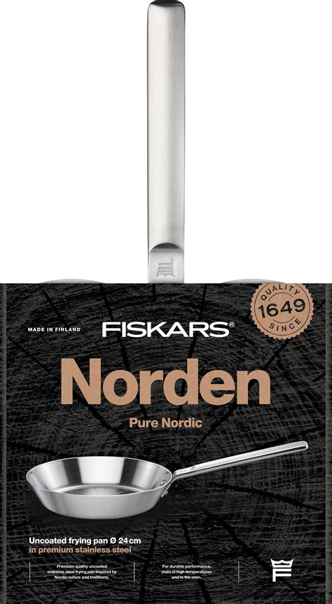 Vertaa Fiskars paistinpannuja