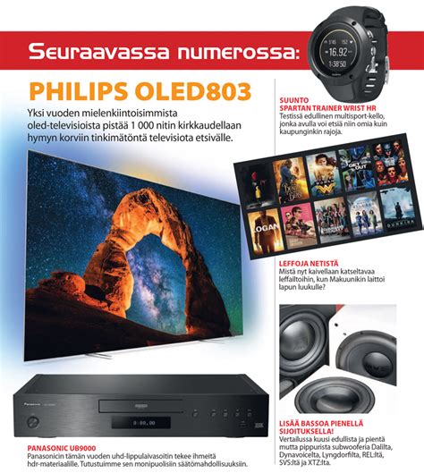 Vertailussa tv-tallennuspalvelut ja HDThunder HD6500-digiboksi