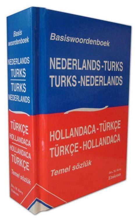Vertalen Turks Nederlands