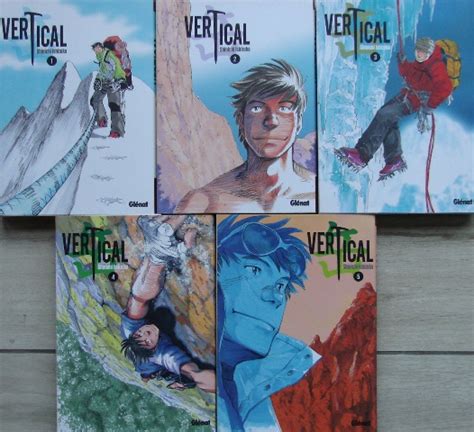 Vertical - Tome 09