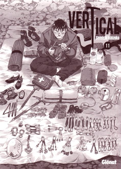 Vertical - Tome 11