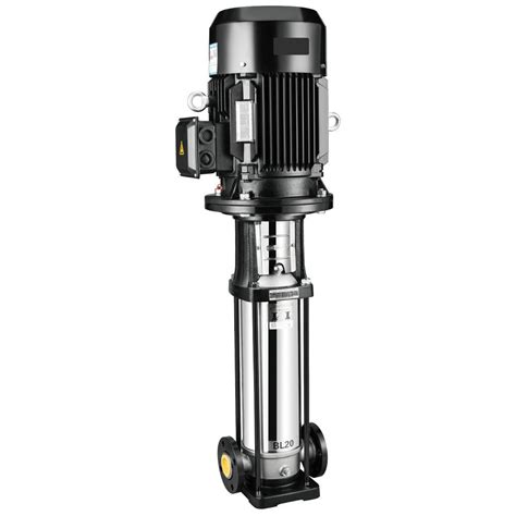 Vertical Multistage Centrifugal Pump Price