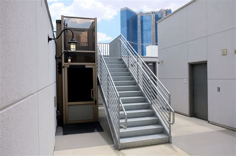 Vertical Platform Lifts - Rehabmart.com