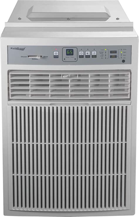 Vertical air conditioner for sliding window. Danby® window air conditioners are easy to use and some include electronic temperature controls. Perfect any room in a house, apartment or a condo. ... Danby 8000 BTU Vertical AC in White. MSRP: $ 539.99 Read more Compare ; DAC080B5WDB. Danby 8000 BTU Window AC with Wireless Connect in White. MSRP: $ 469.99 Add to cart Compare ; 
