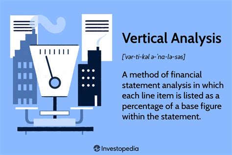 Vertical analysis definition — AccountingTools