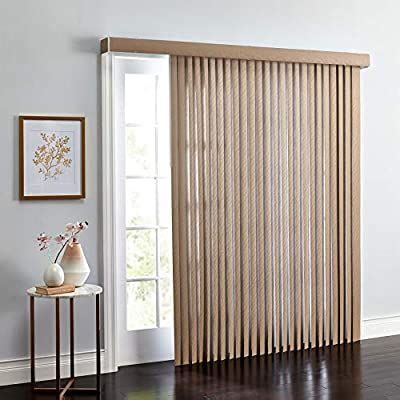 Vertical blinds for windows amazon. Things To Know About Vertical blinds for windows amazon. 