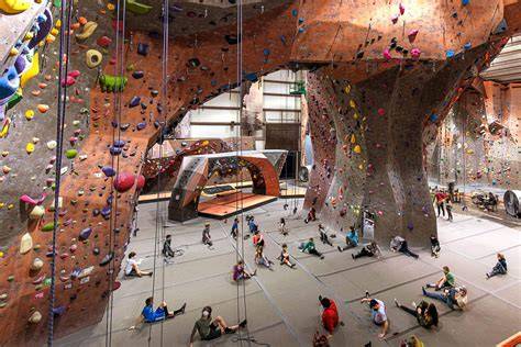 Vertical rock tysons hours.  Find your perfect bouldering session! Get revie...