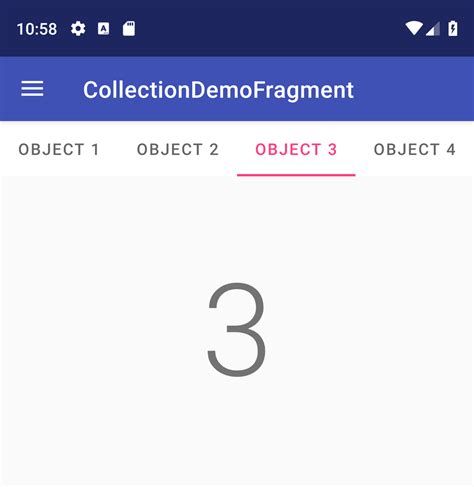 Vertical tab layout android.  I had see example for vertical tabs from below...