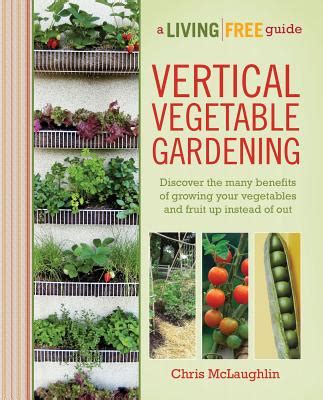 Vertical vegetable gardening a living free guide living free guides. - The theology of sex and marriage a short guide for.