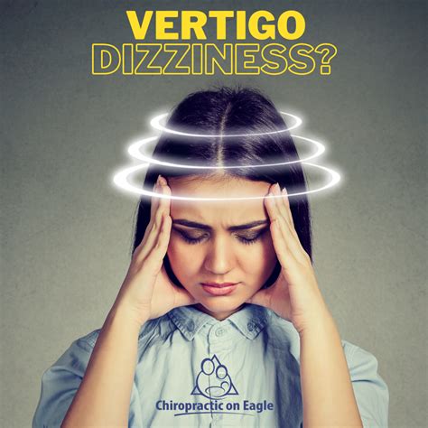 Vertigo.