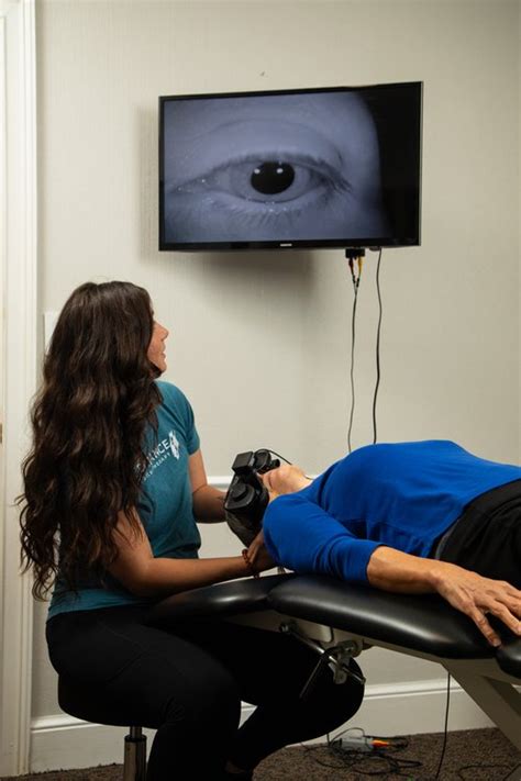 Vertigo when turning over in bed