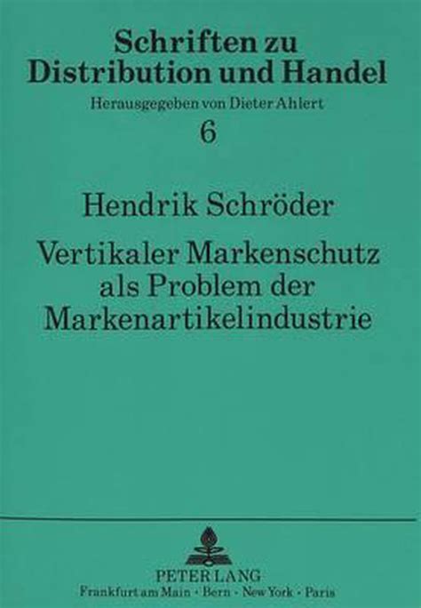 Vertikaler markenschutz als problem der markenartikelindustrie. - Manual de reparacion peugeot sv 125.