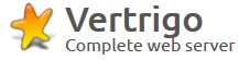 VertrigoServ for Windows