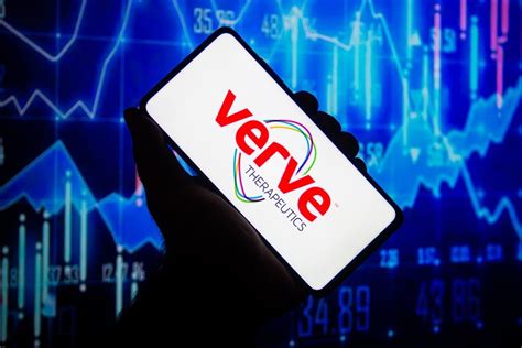 Verve stock price. Things To Know About Verve stock price. 