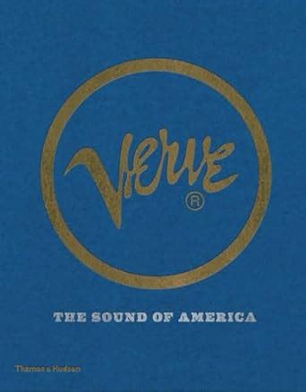 Read Verve The Sound Of America By Richard Havers