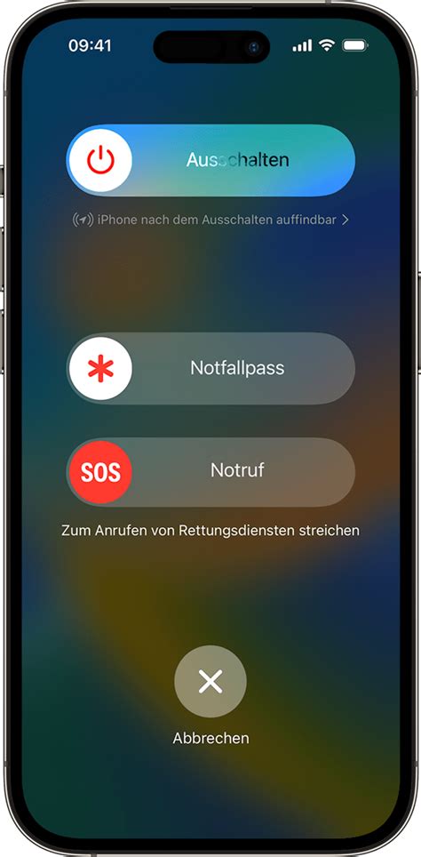 Verwende die Seiten-, Home- und andere Tasten deines iPhones