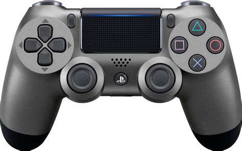 Verwenden des Wireless-Controllers PlayStation®4 …