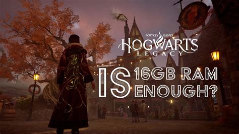 Very Bad Lag :: Hogwarts Legacy General Discussions - Steam …