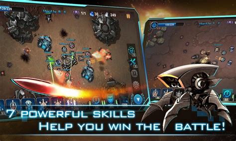 Very Easy Defense APK Download for Android 