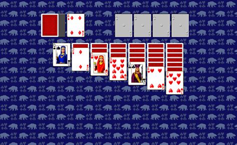 Very Fantastic Solitaire for Windows