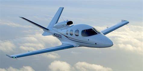 Very Light Jets VLJs The Personal Jets