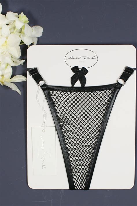 Silk Knickers Satin Panties Side Tie Wedding Sissy Underwear Fit 8, 10 Sexy  