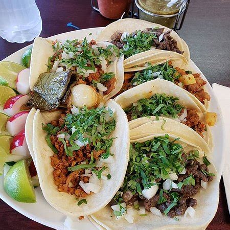 Very authentic, and good, Mexican - Tijuana Tacos VI - Tripadvisor