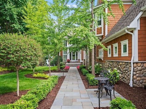 Very experienced Landscape Architect