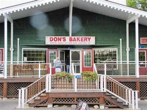 Very good but prepare for a wait - Dons Bakery - Tripadvisor