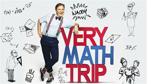 Very math trip