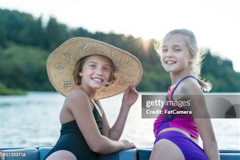 Very young girls wearing bathing suits.  Jeden Tag Download and use 100,000+ Tween ...