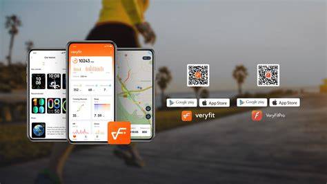 Veryfit app download for android samsung.  Download the latest version of...