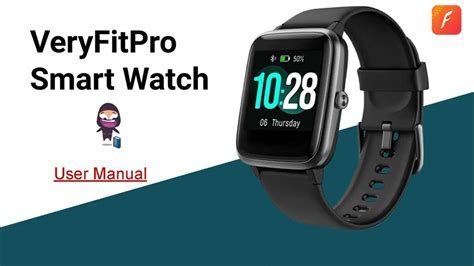 Veryfitpro app for android.  Safety starts with understanding how deve...