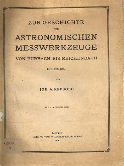 Verzeichnis der astronomischen handschriften des deutschen kulturgebietes. - The students guide to cognitive neuroscience 3rd edition.