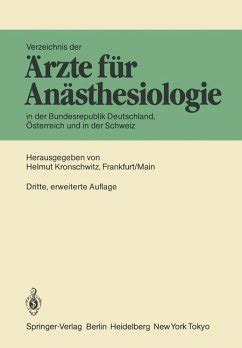 Verzeichnis der facharzte fur anaesthesiologie in der bundesrepublik deutschland osterreich und der schweiz. - Cal spa genesis hot tub user manual.