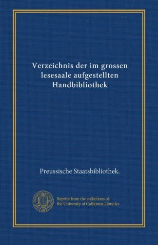 Verzeichniss der im lesesaale aufgestellten handbibliothek. - Manual for 1999 yamaha warrior 350.
