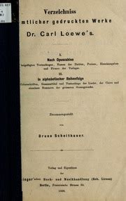 Verzeichniss sämmtlicher gedruckten werke dr. - Manuale del motore kohler da 18 cv.