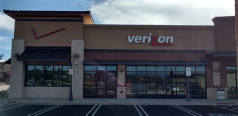 Find all Prescott Arizona Verizon retail store
