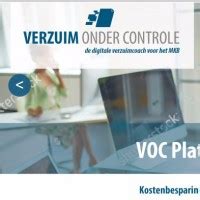 Verzuim Onder Controle B.V. LinkedIn