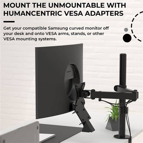Vesa samsung adapter.  30,000 articles pour un style tendance.  In mint condition, fully...