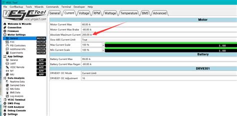 Vesc tool windows download.  Flipsky Technology is your best one stop ...
