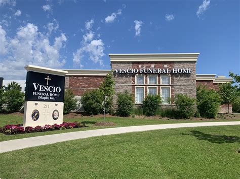 Vescio funeral home maple obituaries.  Conveniently located on View most recent o...