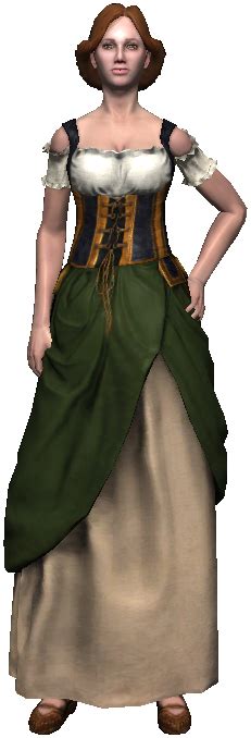 Vesna Hood Witcher Wiki Fandom