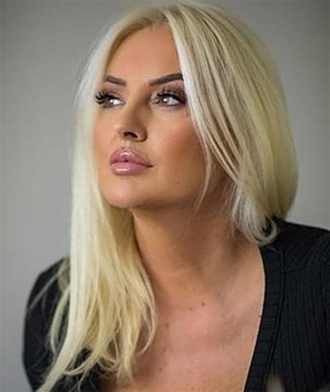 Vesna Pocuca Onlyfans Leak